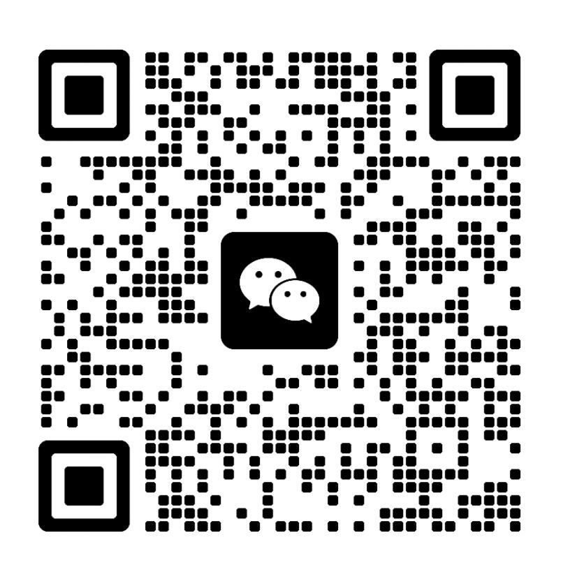 WeChat QR Code for Chen Wei